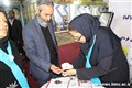 حضور دانشگاه علوم پزشکی کرمان در نمایشگاه دستاوردهای چهلمین سالگرد پیروزی انقلاب اسلامی استان کرمان97.11.11